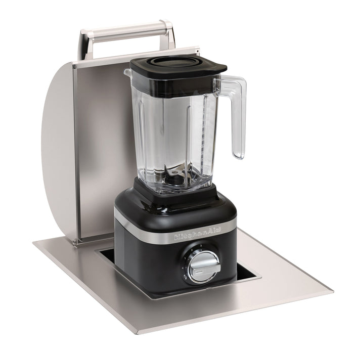 Fire Magic Built-In, Stainless Steel, 120V, Blender