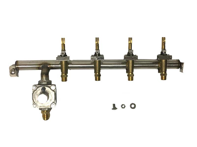 Fire Magic Manifold Assembly for Regal I Complete Gourmet