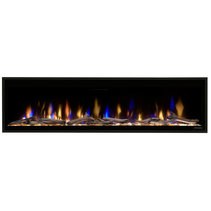 Dimplex Ignite® Evolve 60" Built-in Linear Electric Fireplace