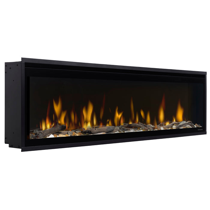 Dimplex Ignite® Evolve 60" Built-in Linear Electric Fireplace