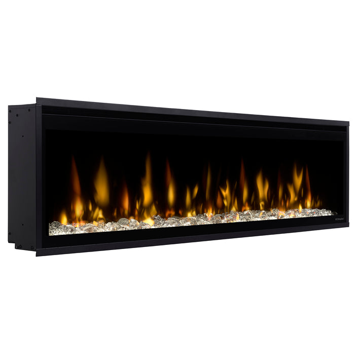 Dimplex Ignite® Evolve 60" Built-in Linear Electric Fireplace