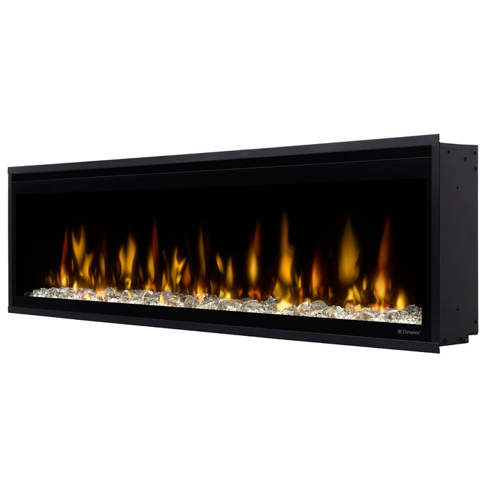 Dimplex Ignite® Evolve 60" Built-in Linear Electric Fireplace