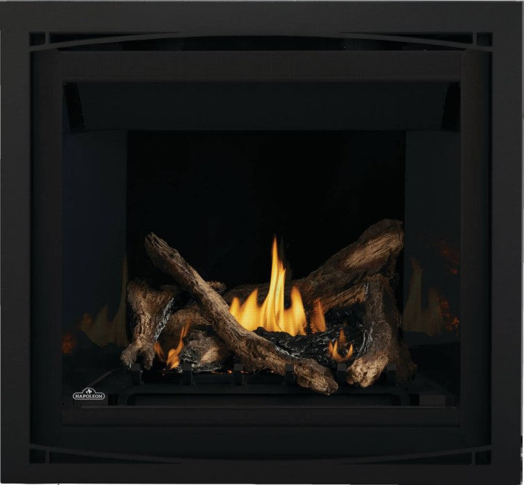 Napoleon Altitude™ Series 36" Direct Vent Gas Fireplace