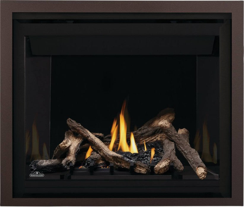 Napoleon Altitude Series 42" Direct Vent Gas Fireplace