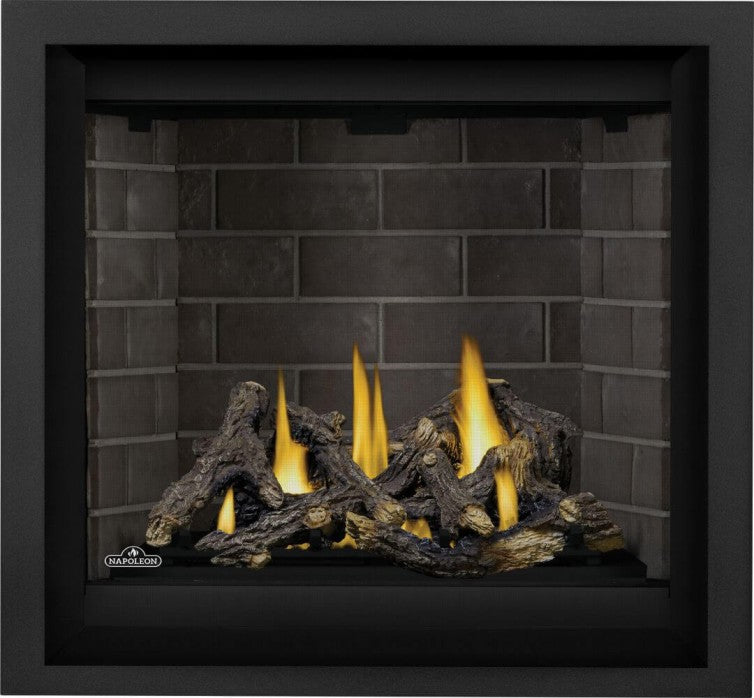 Napoleon Altitude™ X 36 Direct Vent Gas Fireplace