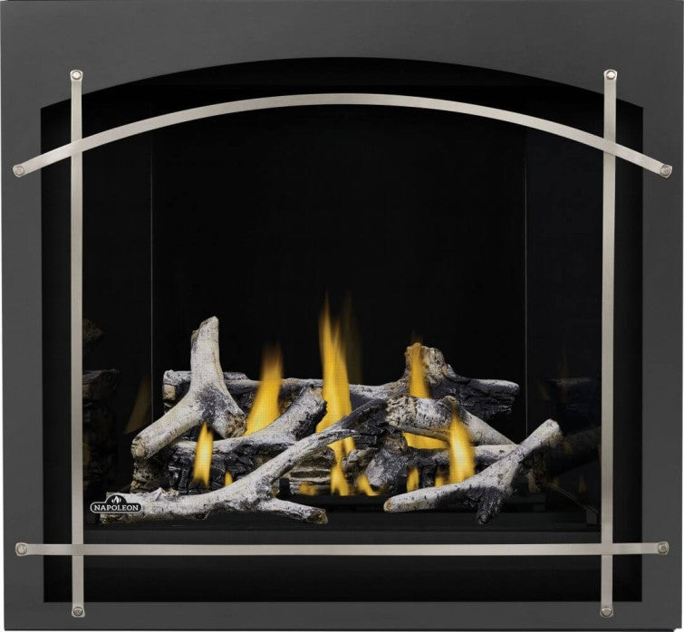 Napoleon Altitude™ X 36 Direct Vent Gas Fireplace