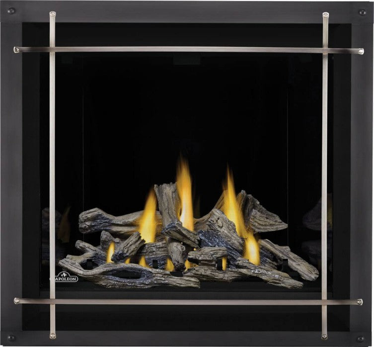 Napoleon Altitude™ X 36 Direct Vent Gas Fireplace