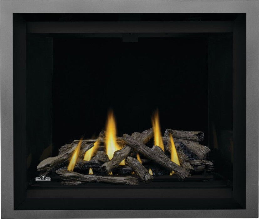 Napoleon Altitude™ X Series 42" Direct Vent Gas Fireplace