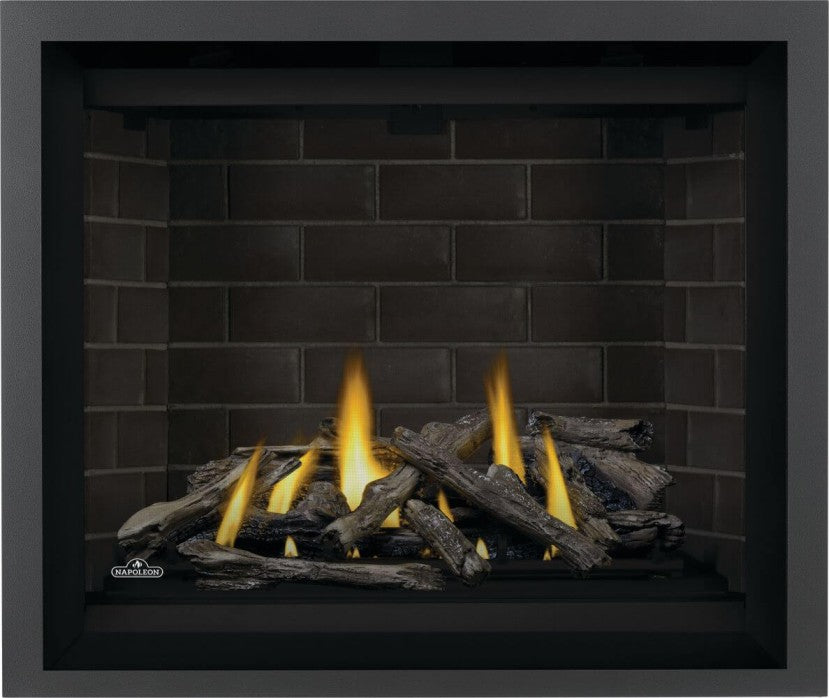 Napoleon Altitude™ X Series 42" Direct Vent Gas Fireplace