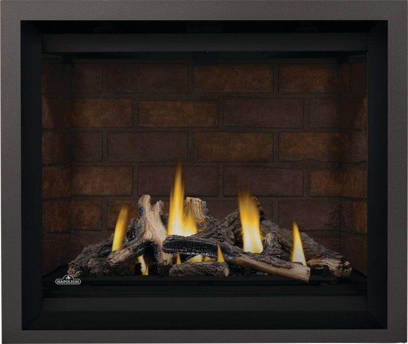 Napoleon Altitude™ X Series 42" Direct Vent Gas Fireplace