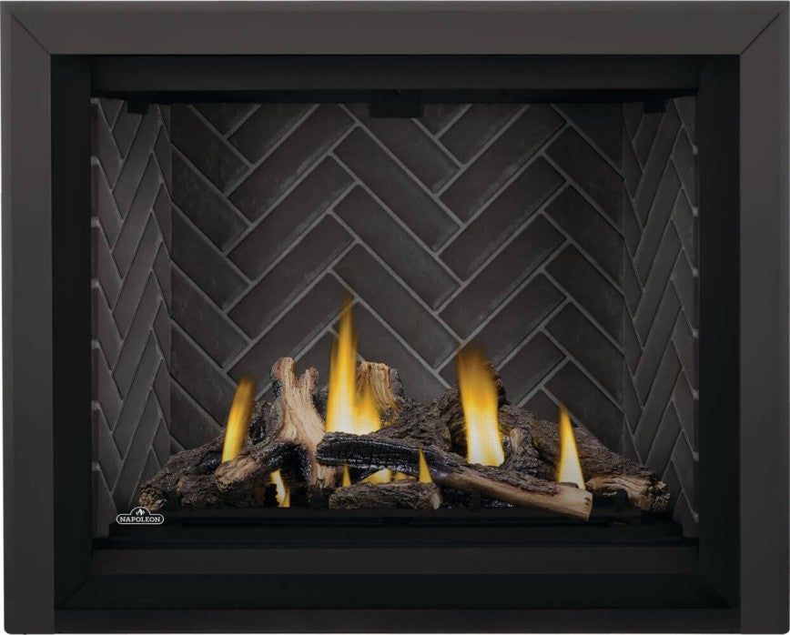 Napoleon Altitude™ X Series 42" Direct Vent Gas Fireplace