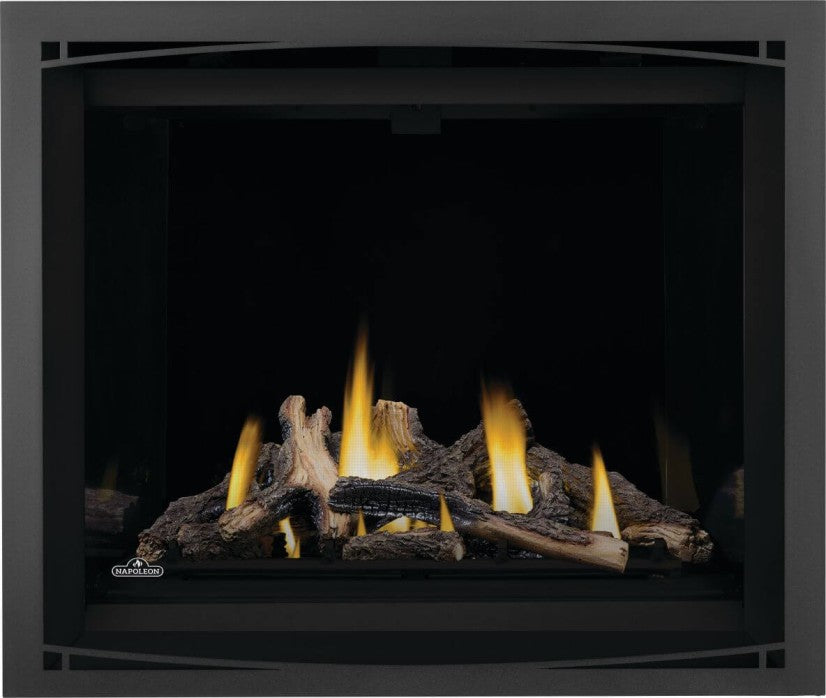 Napoleon Altitude™ X Series 42" Direct Vent Gas Fireplace