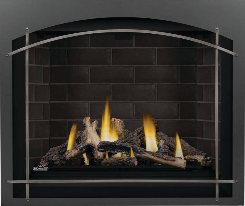 Napoleon Altitude™ X Series 42" Direct Vent Gas Fireplace