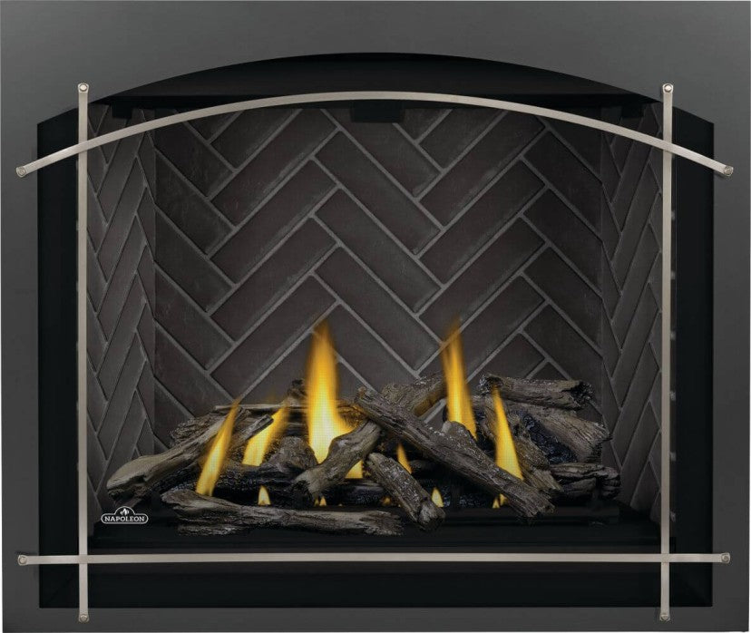 Napoleon Altitude™ X Series 42" Direct Vent Gas Fireplace