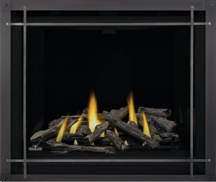 Napoleon Altitude™ X Series 42" Direct Vent Gas Fireplace