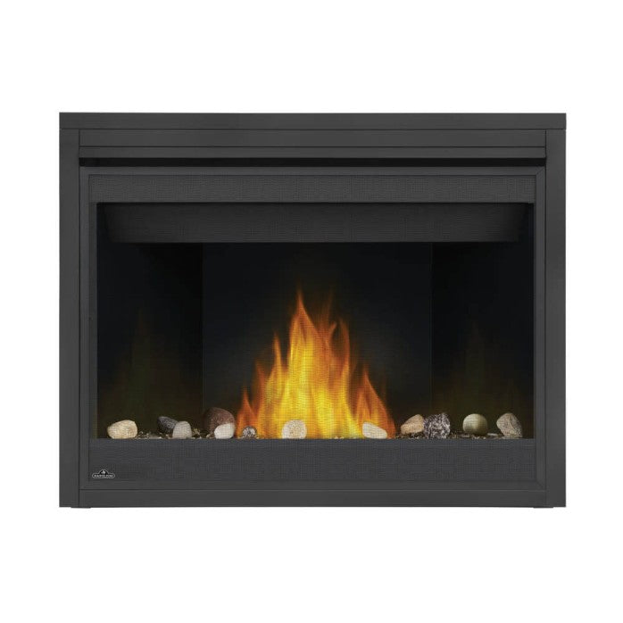 Napoleon Ascent™ 46 Direct Vent Gas Millivolt Fireplace