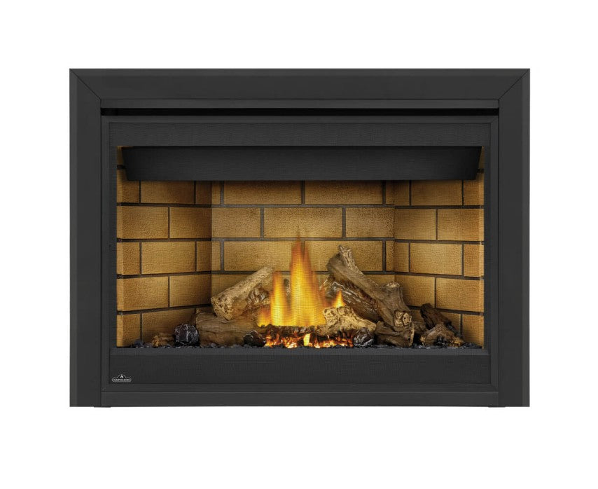 Napoleon Ascent™ 46 Direct Vent Gas Millivolt Fireplace