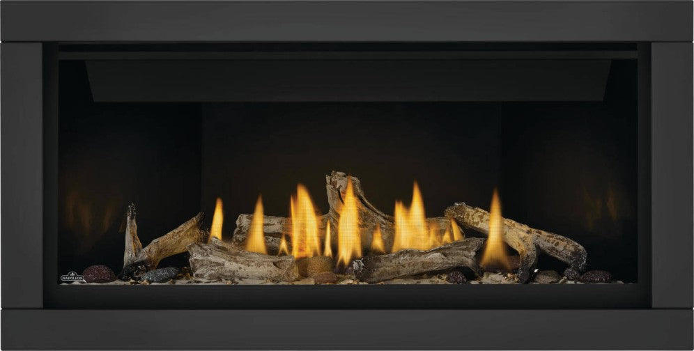 Napoleon Ascent Linear Series 42" Direct Vent Gas Fireplace