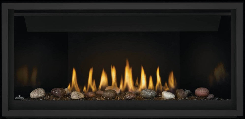 Napoleon Ascent Linear Series 42" Direct Vent Gas Fireplace