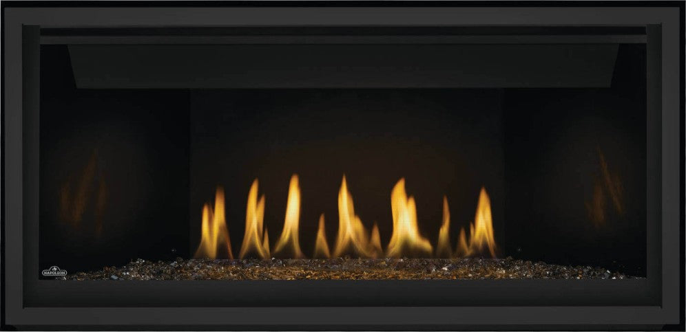 Napoleon Ascent Linear Series 42" Direct Vent Gas Fireplace