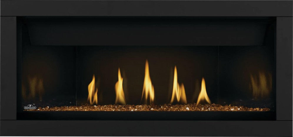 Napoleon Ascent™ Linear Premium Series 46" Direct Vent Gas Fireplace