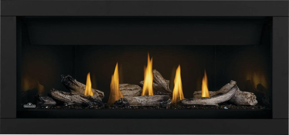 Napoleon Ascent™ Linear Premium Series 46" Direct Vent Gas Fireplace