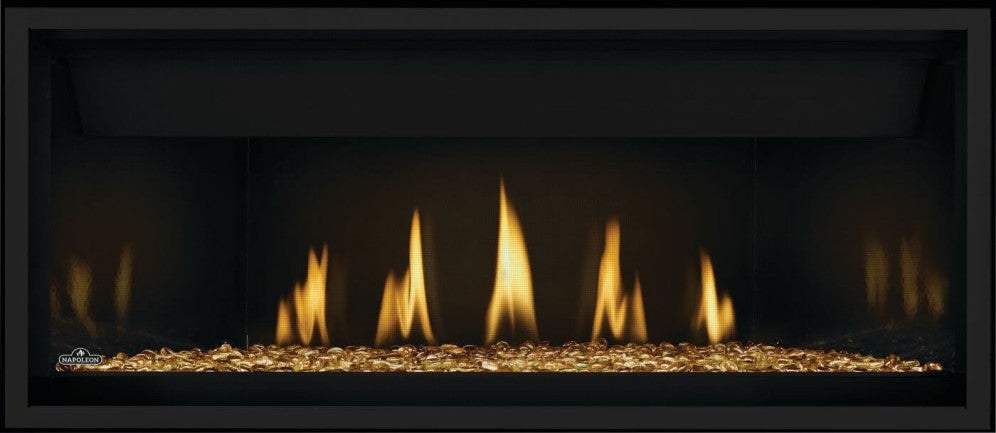 Napoleon Ascent™ Linear Premium Series 46" Direct Vent Gas Fireplace