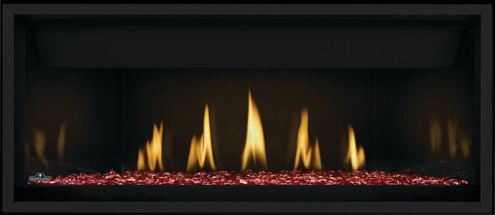 Napoleon Ascent™ Linear Premium Series 46" Direct Vent Gas Fireplace