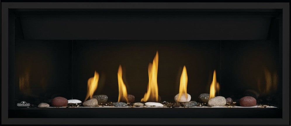 Napoleon Ascent™ Linear Premium Series 46" Direct Vent Gas Fireplace