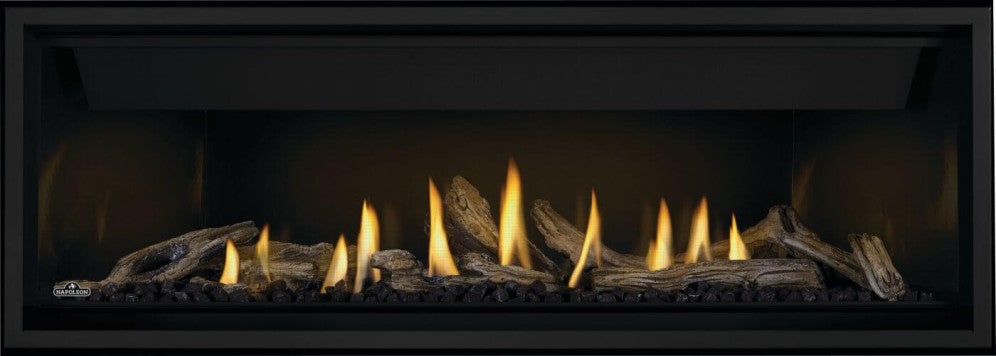 Napoleon Ascent™ Linear Premium Series 56" Direct Vent Gas Fireplace