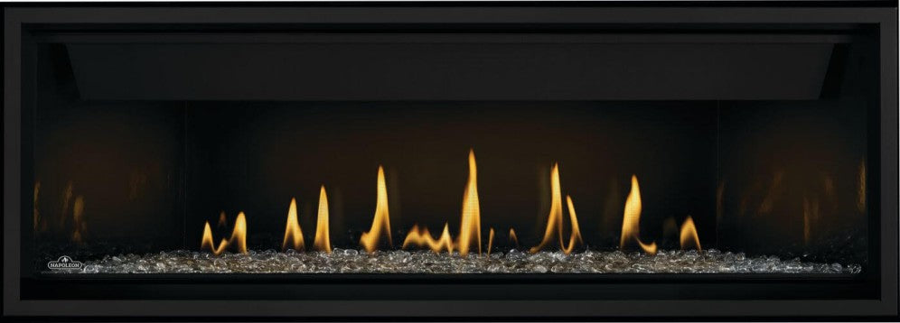 Napoleon Ascent™ Linear Premium Series 56" Direct Vent Gas Fireplace