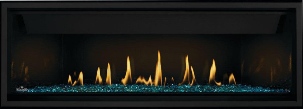 Napoleon Ascent™ Linear Premium Series 56" Direct Vent Gas Fireplace