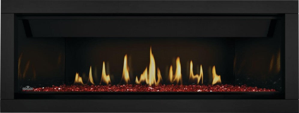 Napoleon Ascent™ Linear Premium Series 56" Direct Vent Gas Fireplace