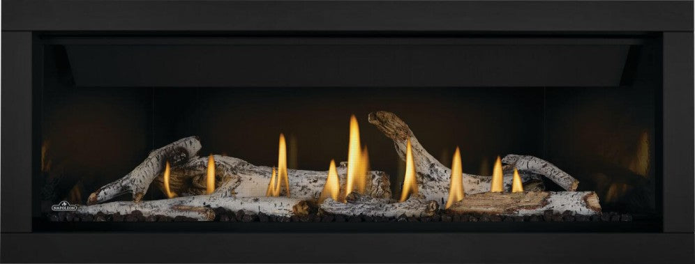 Napoleon Ascent™ Linear Premium Series 56" Direct Vent Gas Fireplace