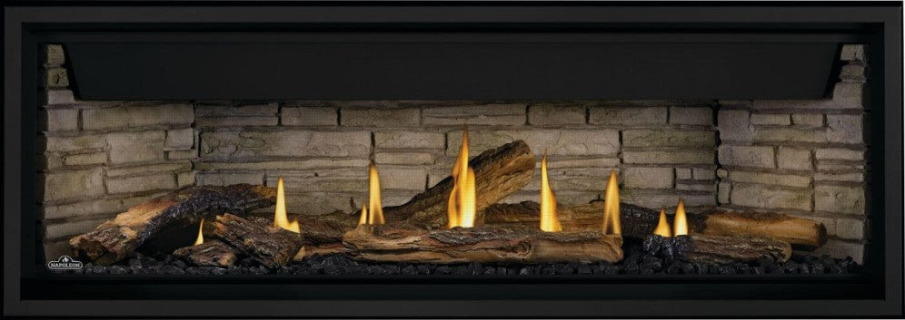 Napoleon Ascent™ Linear Premium Series 56" Direct Vent Gas Fireplace