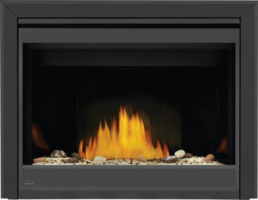 Napoleon Ascent X Series 42" Direct Vent Gas Fireplace