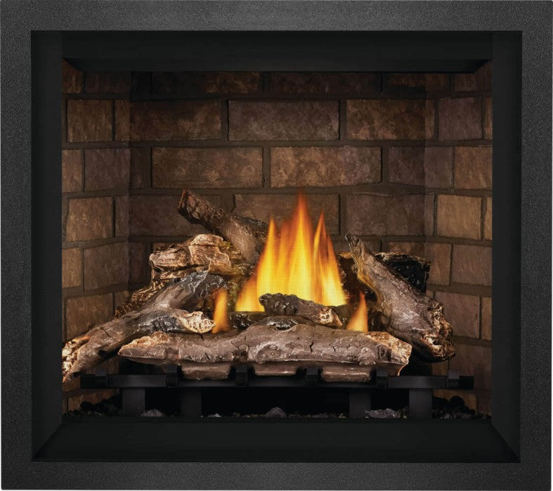 Napoleon Elevation Series 36" Direct Vent Gas Fireplace