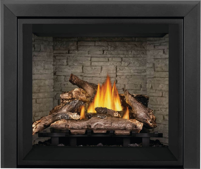 Napoleon Elevation Series 36" Direct Vent Gas Fireplace