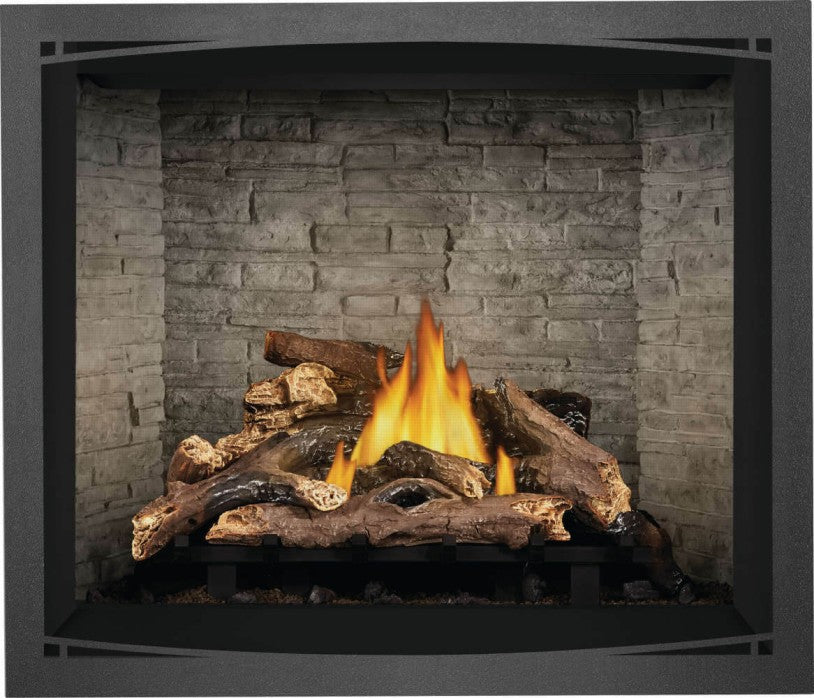 Napoleon Elevation™ Series 42" Direct Vent Gas Fireplace