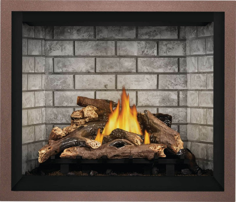 Napoleon Elevation™ Series 42" Direct Vent Gas Fireplace