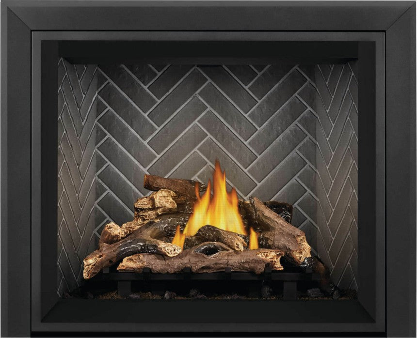 Napoleon Elevation™ Series 42" Direct Vent Gas Fireplace