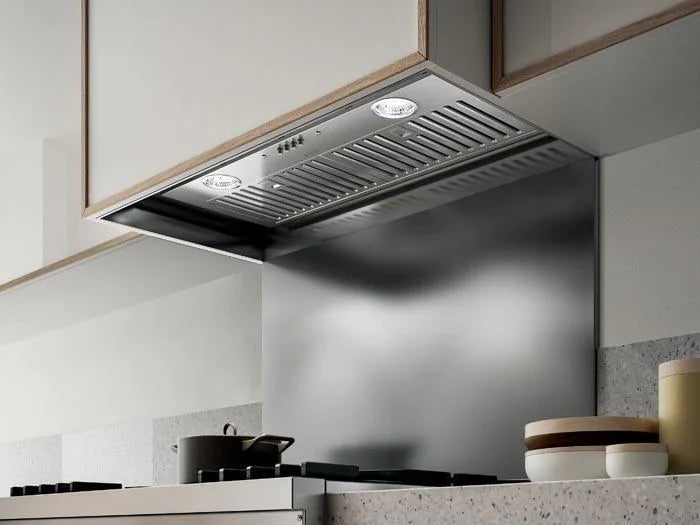 Fire Magic Stainless Steel Vent Hood With Fan - 36"