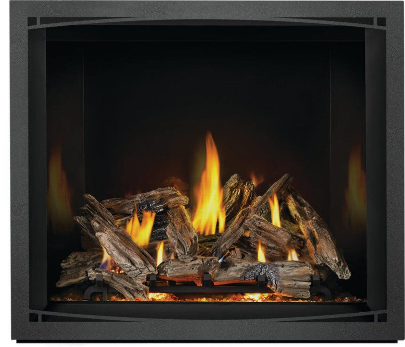 Napoleon Elevation™ X 42 Direct Vent Gas Fireplace