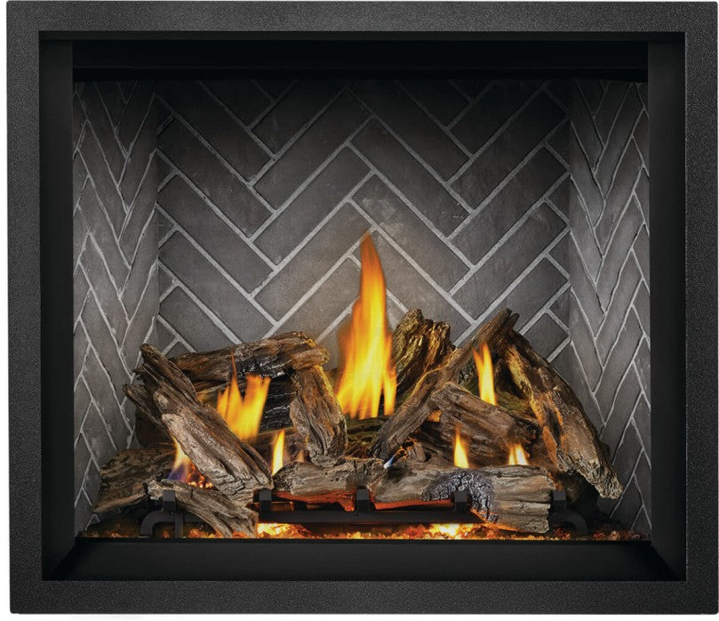 Napoleon Elevation™ X 42 Direct Vent Gas Fireplace