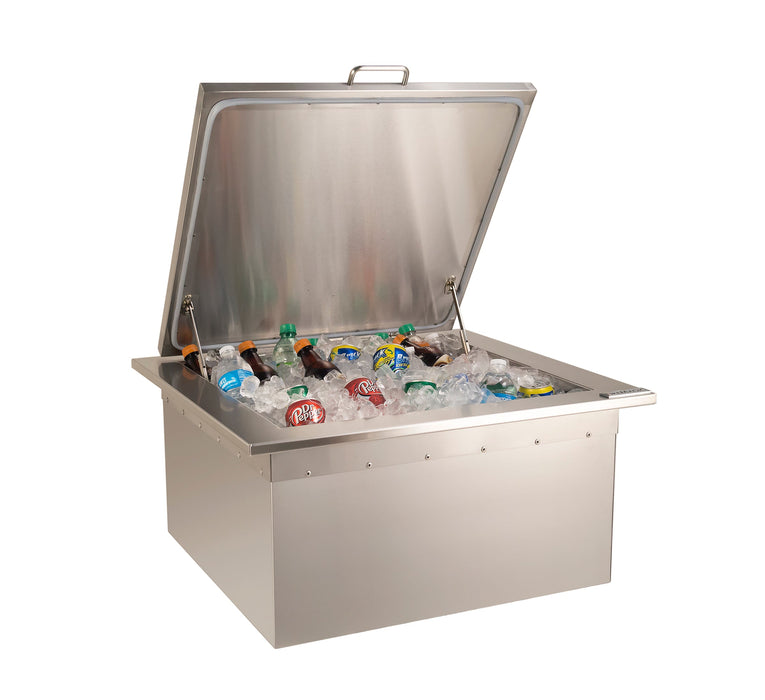 Echelon Diamond Drop-In Refreshment Center,  25", Fire Magic