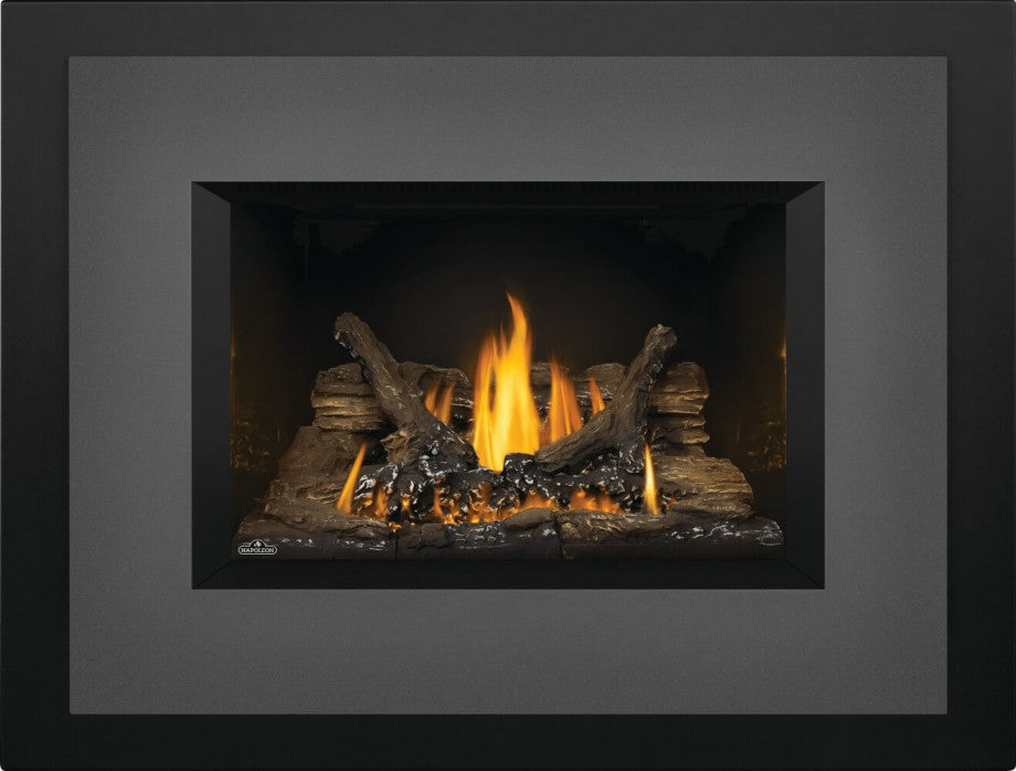 Napoleon Oakville™ 3 Gas Fireplace Insert