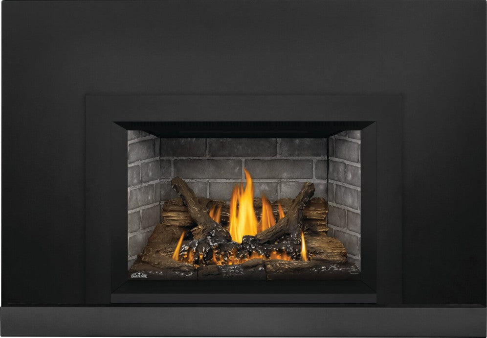 Napoleon Oakville™ 3 Gas Fireplace Insert