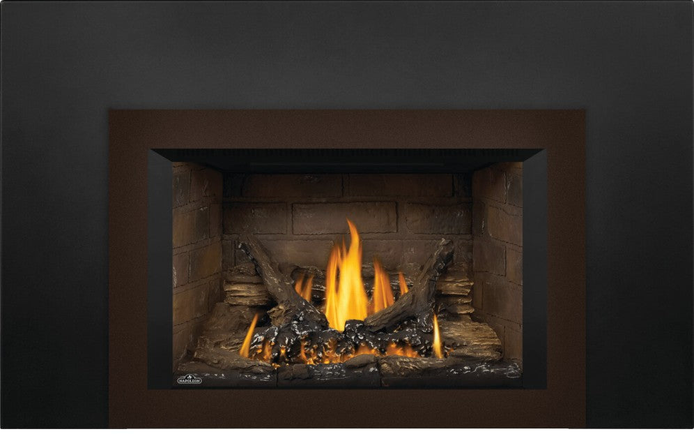 Napoleon Oakville™ 3 Gas Fireplace Insert