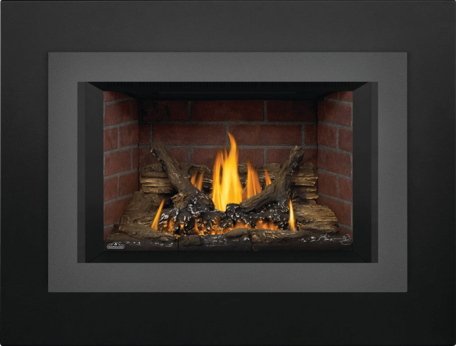 Napoleon Oakville™ 3 Gas Fireplace Insert