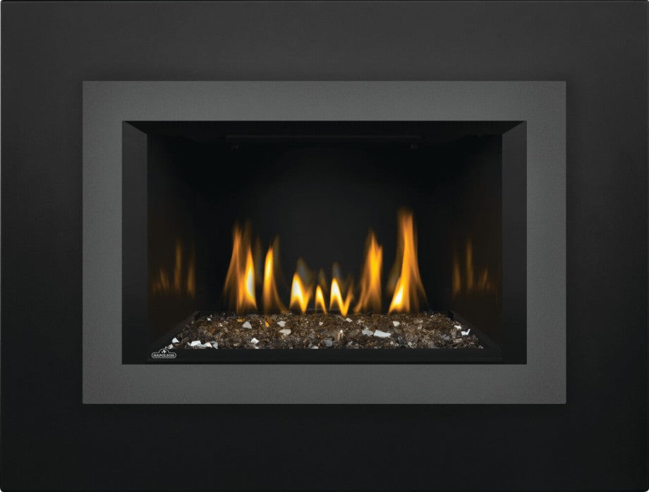 Napoleon Oakville™ 3 Glass Gas Fireplace Insert